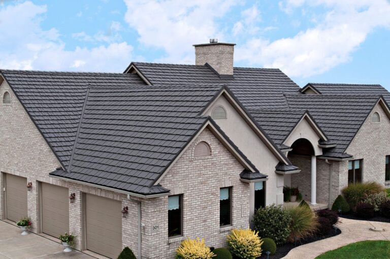VMC ROOFING