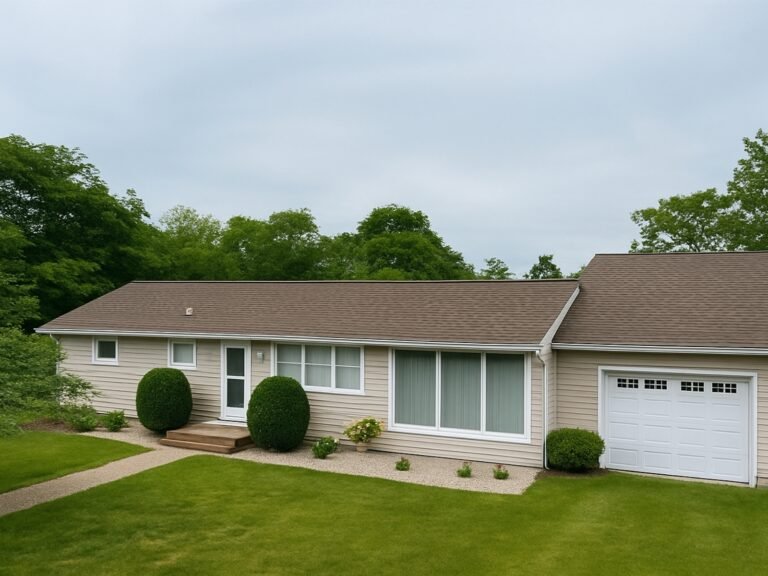 VMC ROOFING