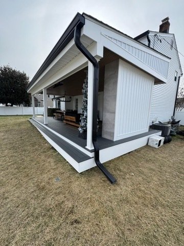 VMC ROOFING