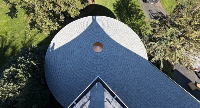 VMC ROOFING