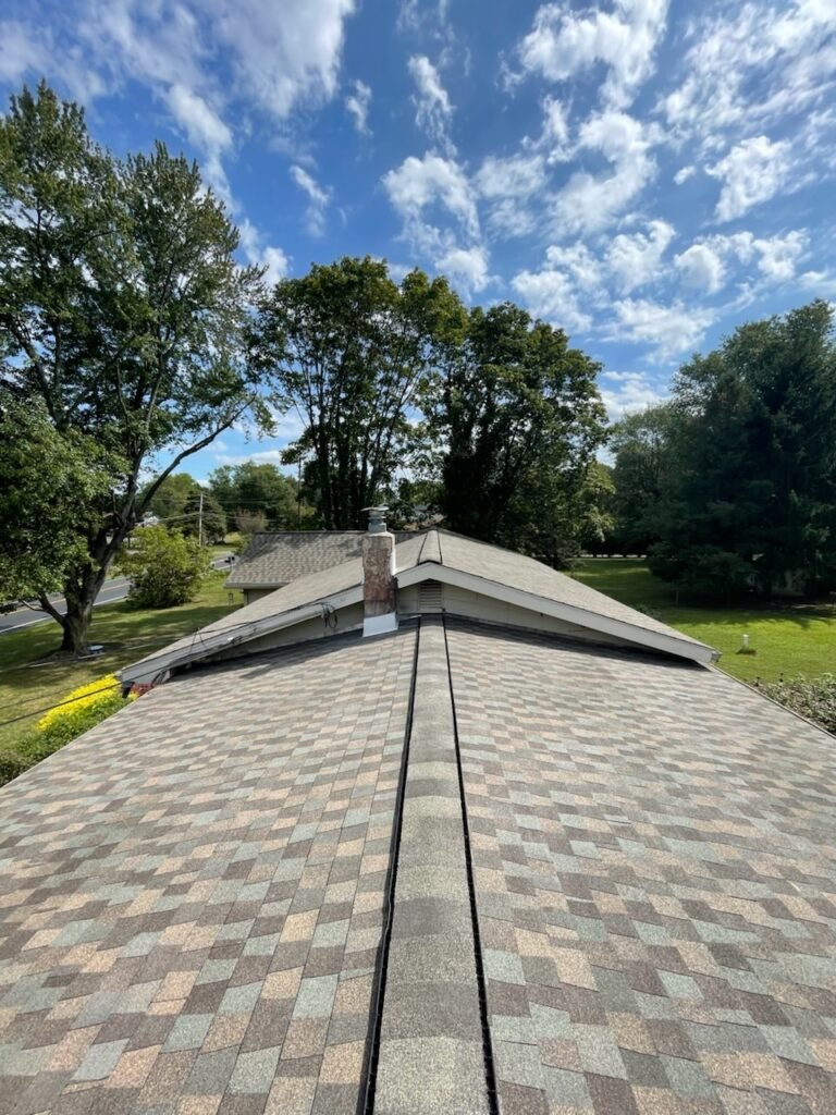VMC ROOFING