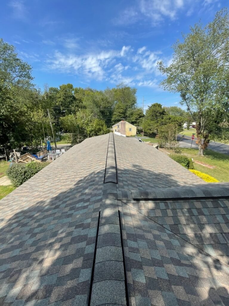 VMC ROOFING