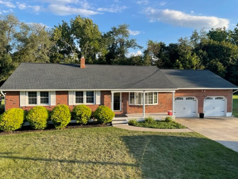 VMC ROOFING