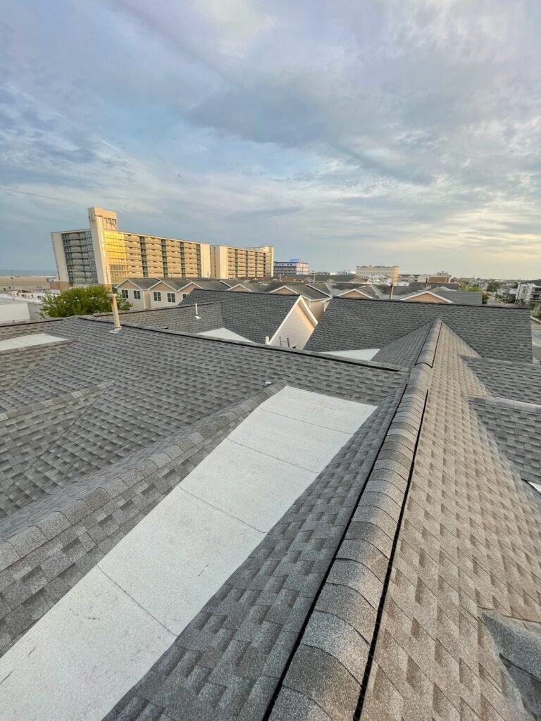 VMC ROOFING